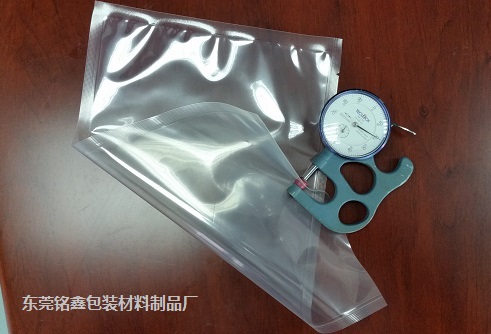 真空袋，東莞銘鑫包裝材料制品廠