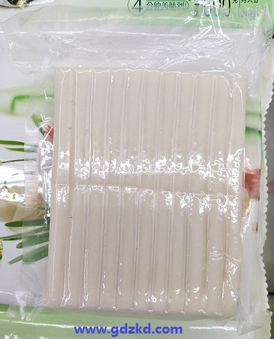 高溫真空袋，耐高溫蒸煮袋，高溫包裝袋廠家/東莞銘鑫包裝材料制品廠