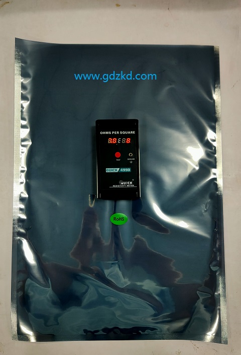 防靜電袋，防靜電屏蔽袋，防靜電鋁箔袋，防靜電包裝袋，防靜電防潮袋